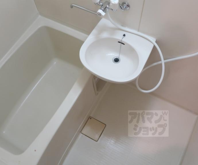 【レジデンスタキザワ】間取