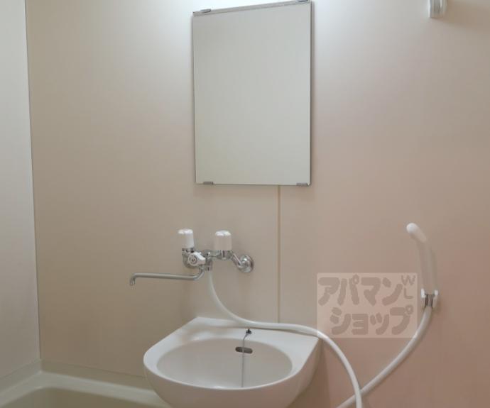 【レジデンスタキザワ】間取