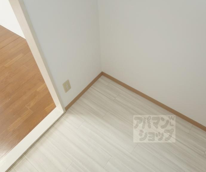 【レジデンスタキザワ】間取