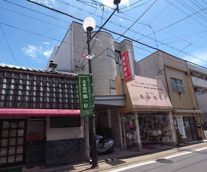 【ルモンド１６】間取