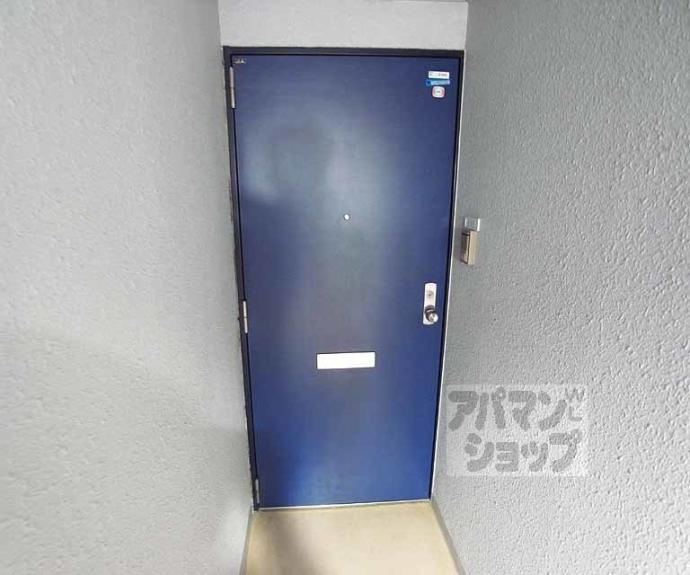 【ルモンド１６】間取