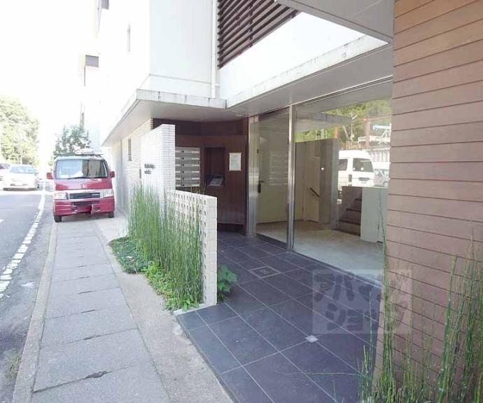 【Villa Vista Daigo 南棟】間取