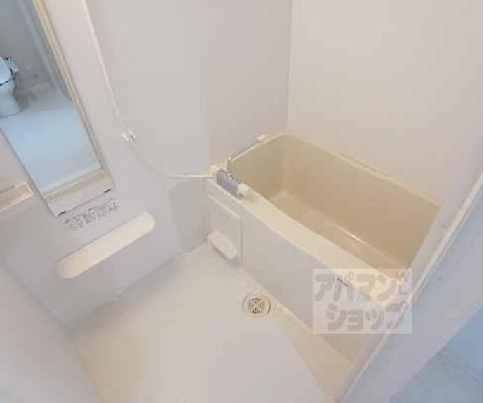 【Villa Vista Daigo 南棟】間取