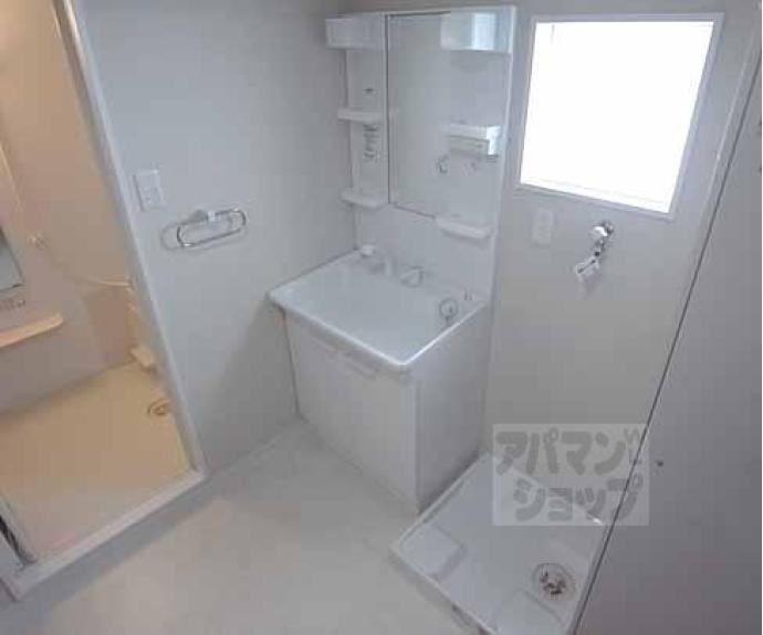 【Villa Vista Daigo 南棟】間取