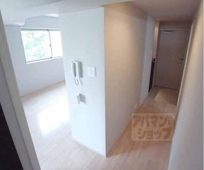 【Villa Vista Daigo 南棟】間取