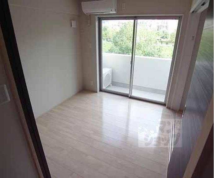 【Villa Vista Daigo 南棟】間取