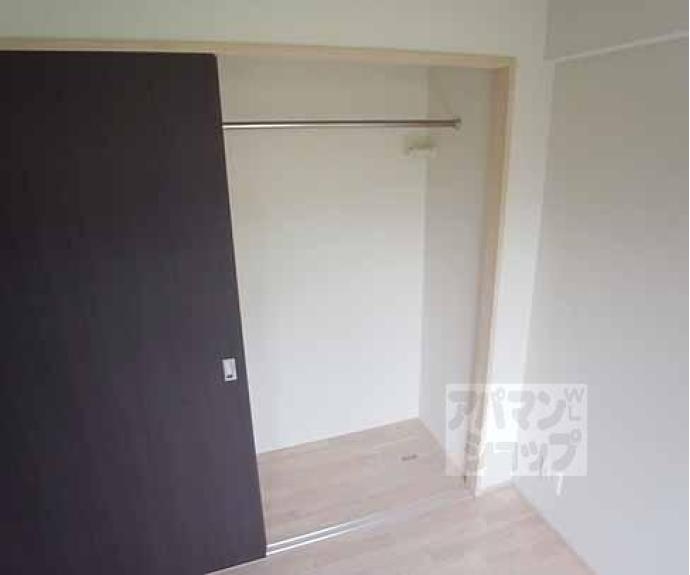 【Villa Vista Daigo 南棟】間取