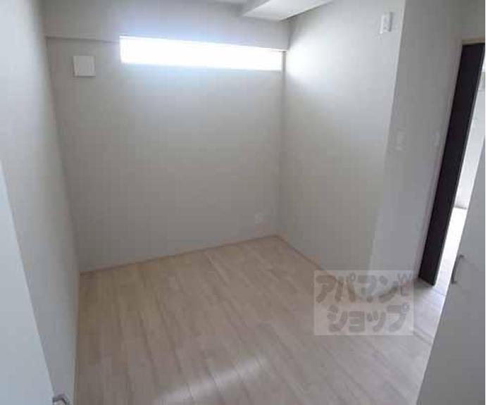 【Villa Vista Daigo 南棟】間取