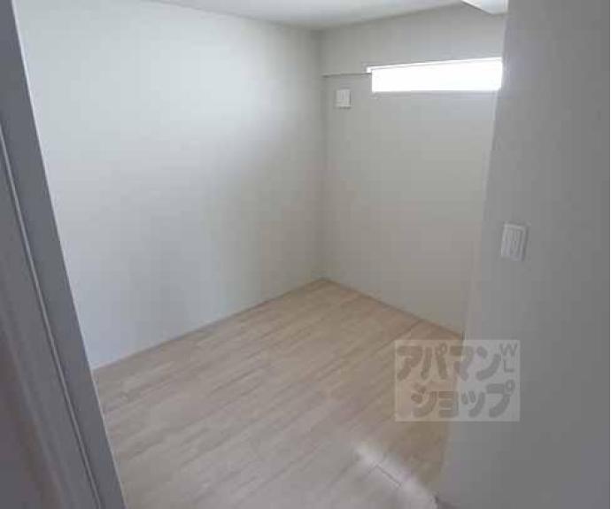 【Villa Vista Daigo 南棟】間取