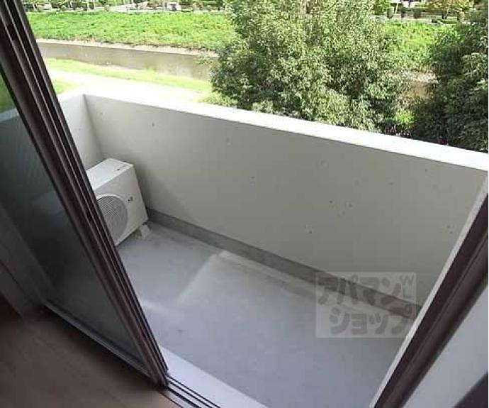 【Villa Vista Daigo 南棟】間取