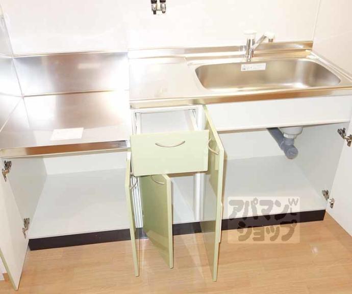 【ｎｅｘｕｓ伊香】間取