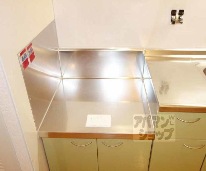 【ｎｅｘｕｓ伊香】間取