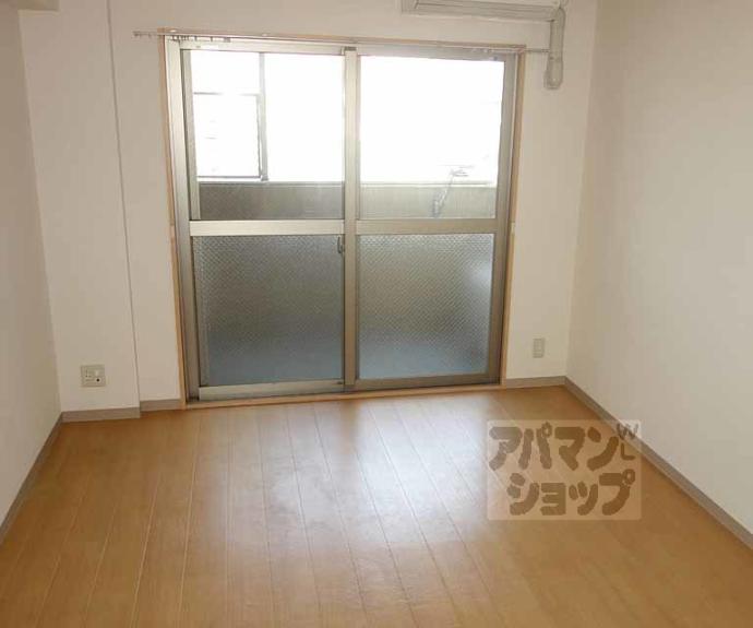 【nexus伊香】間取