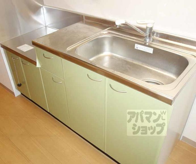 【nexus伊香】間取