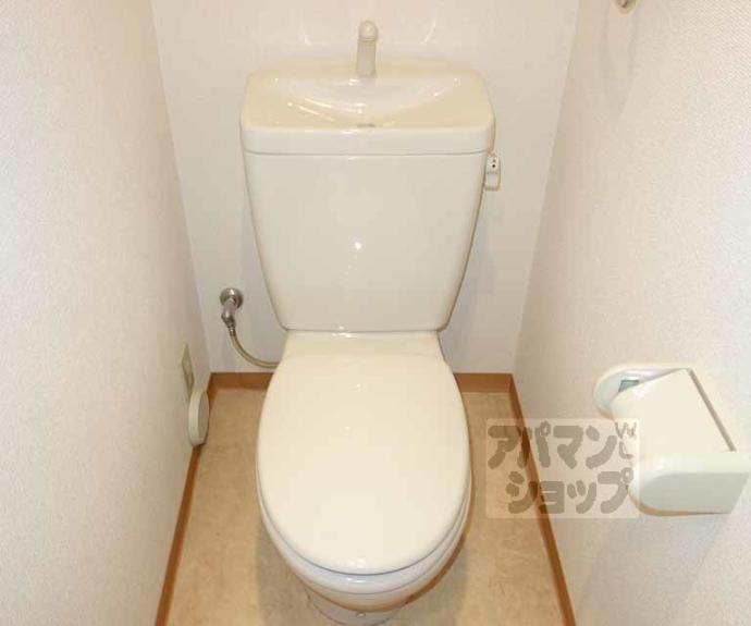 【nexus伊香】間取