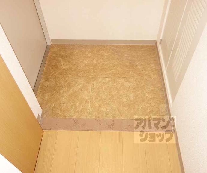 【nexus伊香】間取