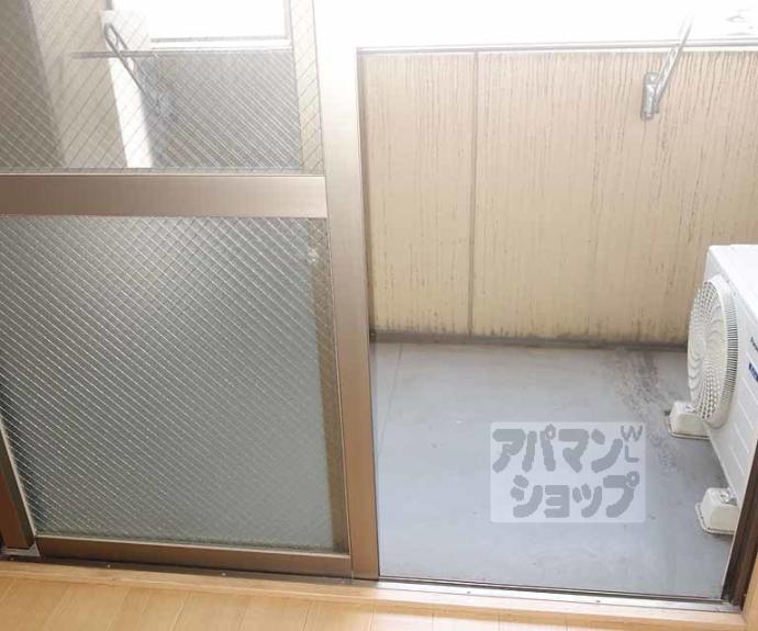 【nexus伊香】間取