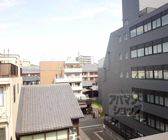 【nexus伊香】間取