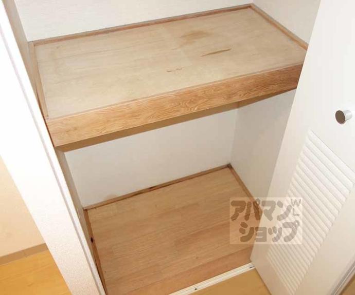 【nexus伊香】間取