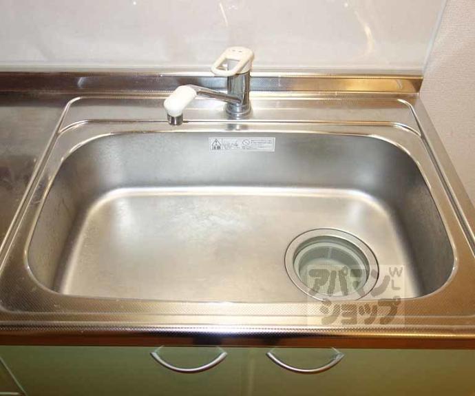 【nexus伊香】間取