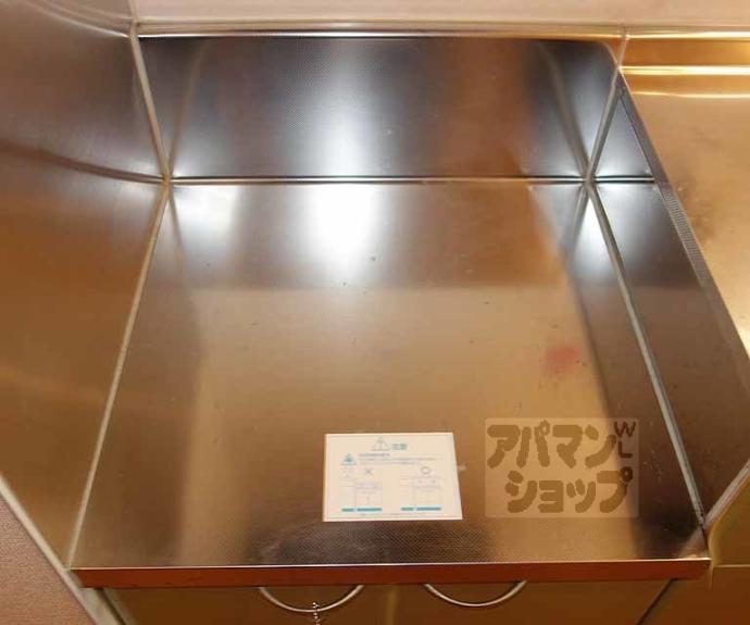 【nexus伊香】間取