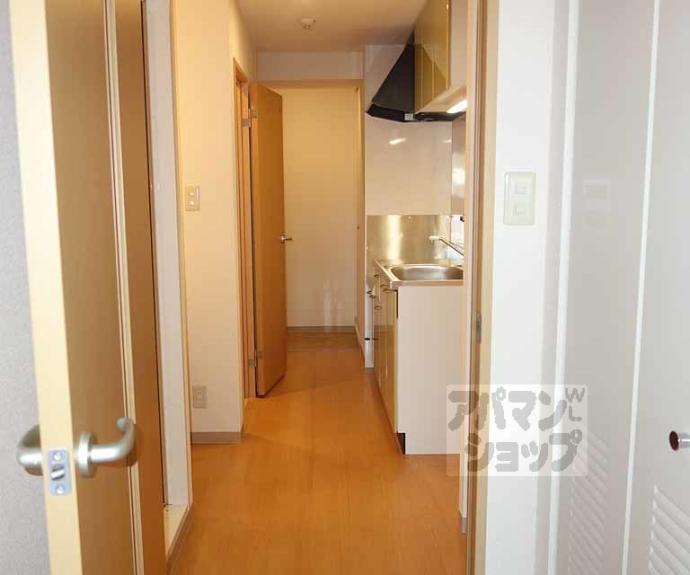 【nexus伊香】間取