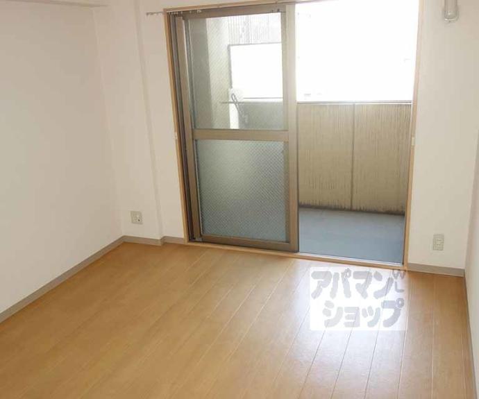 【nexus伊香】間取