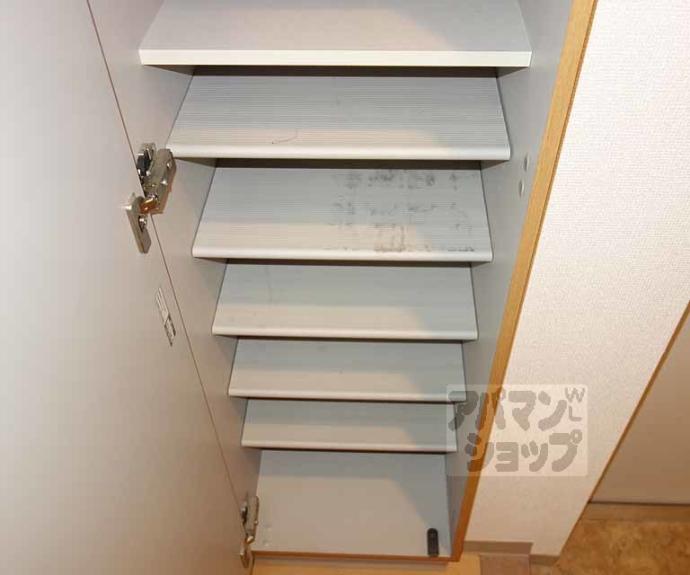 【nexus伊香】間取