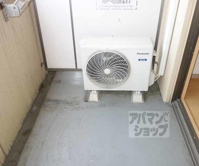 【nexus伊香】間取