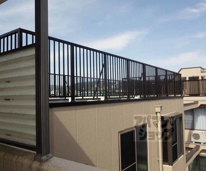 【nexus伊香】間取