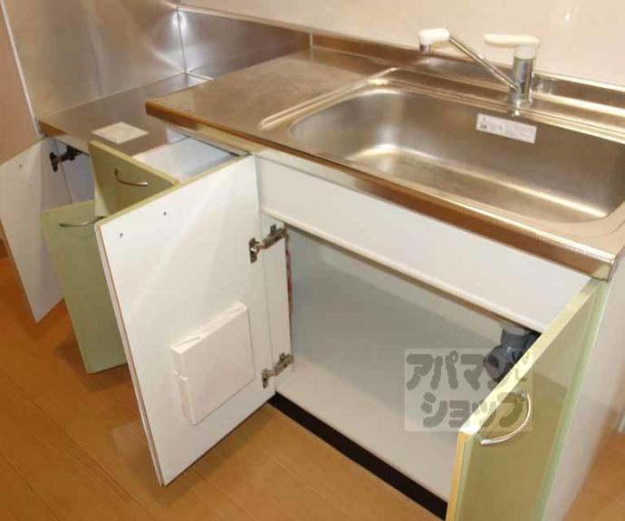 【nexus伊香】間取