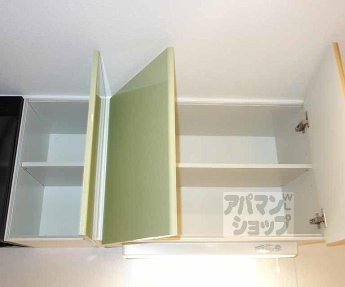 【nexus伊香】間取