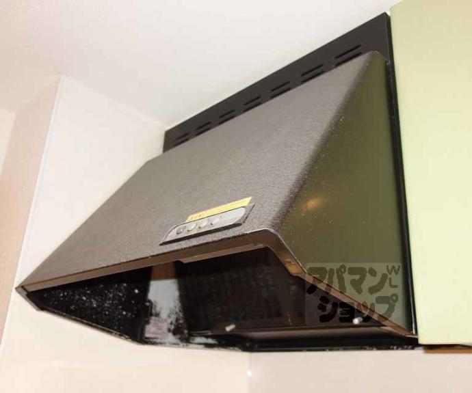 【nexus伊香】間取