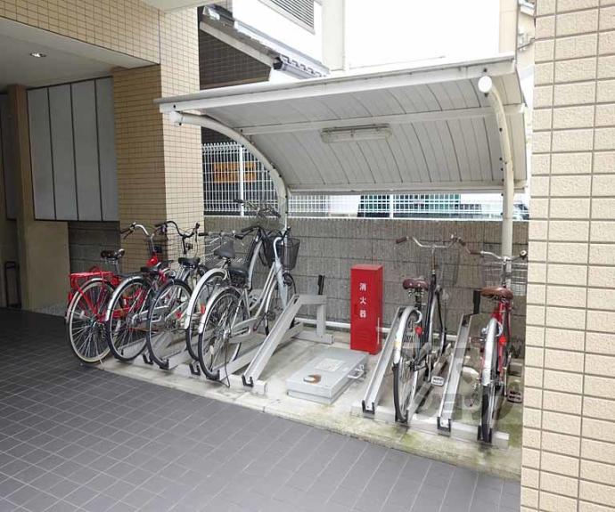 【nexus伊香】間取