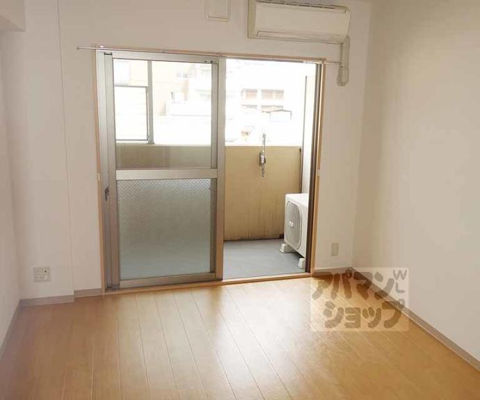 【nexus伊香】間取