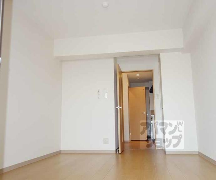 【nexus伊香】間取