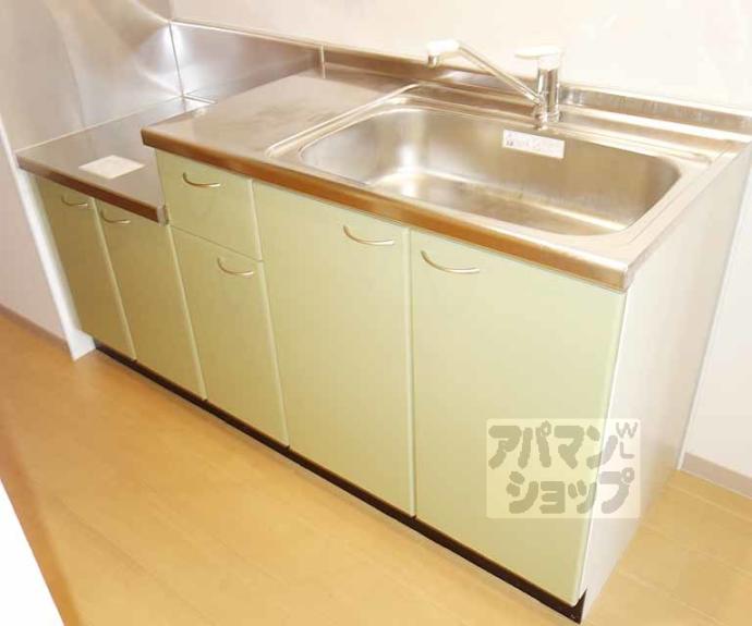 【nexus伊香】間取