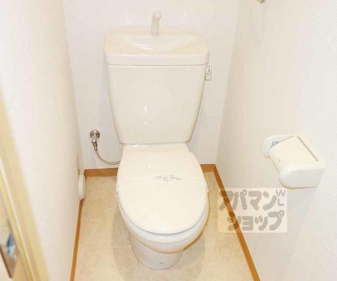 【nexus伊香】間取