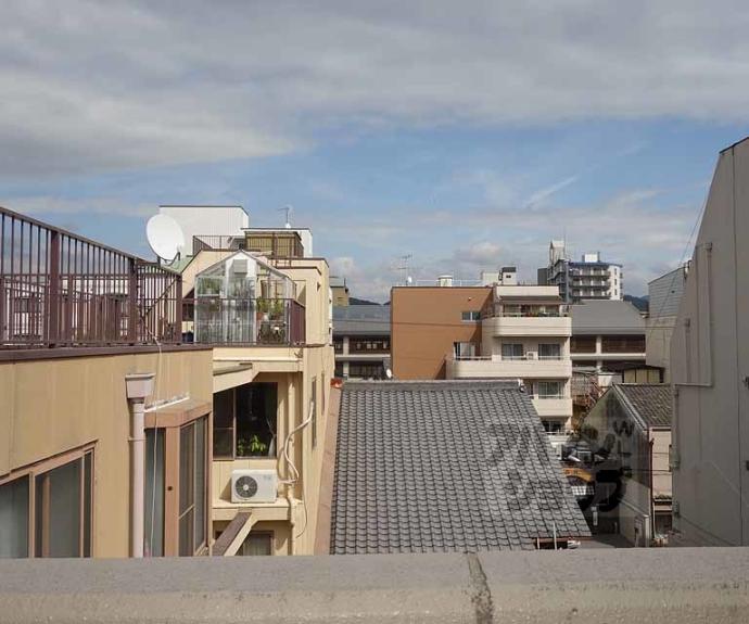 【nexus伊香】間取