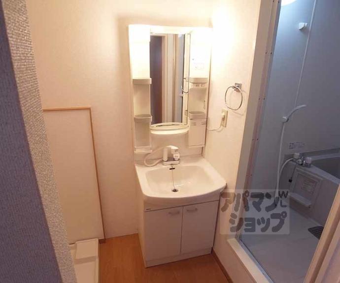 【プリマヴェーラ】間取