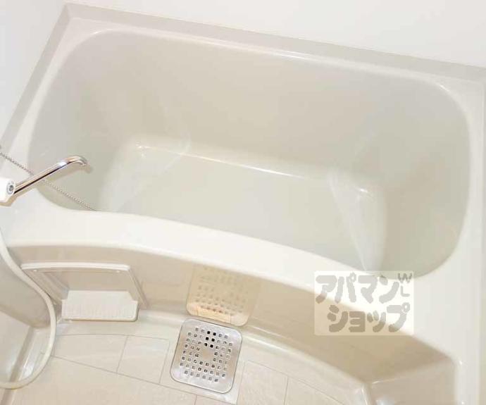 【ヒーリングタワー七条大宮】間取