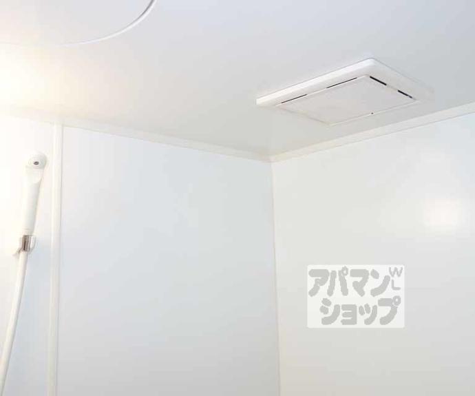 【ヒーリングタワー七条大宮】間取