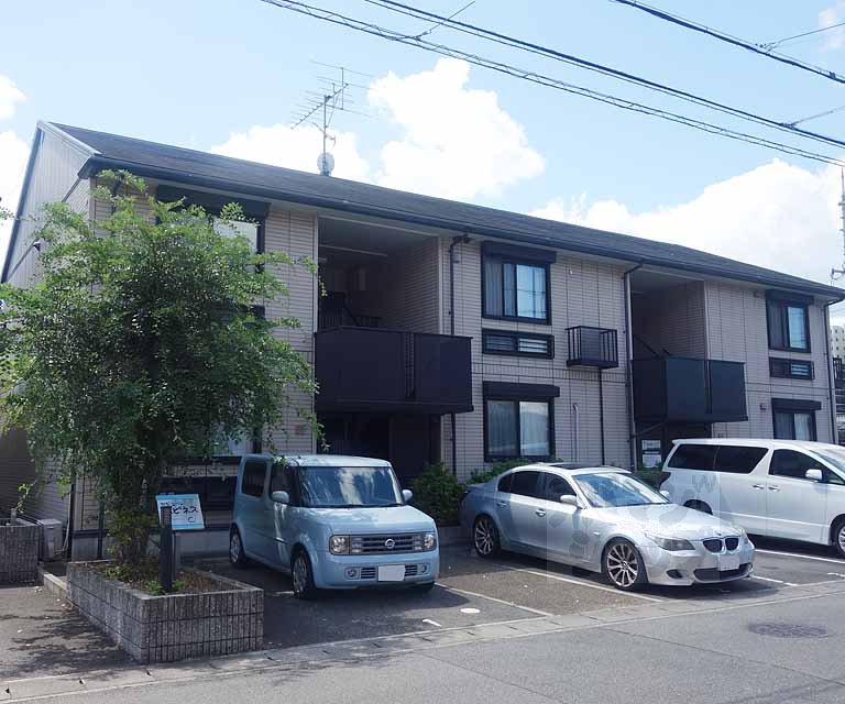 セジュールハピネスＣ棟