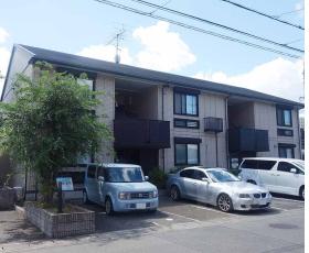セジュールハピネスＣ棟：