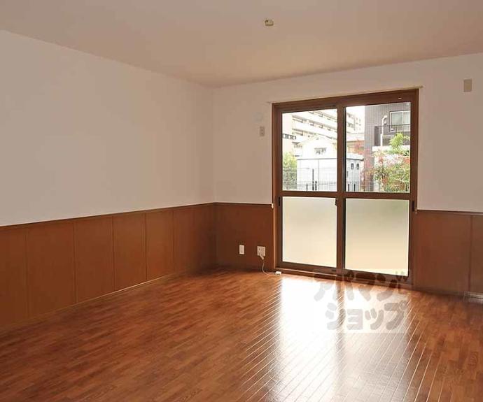 【セジュールハピネスＣ棟】間取