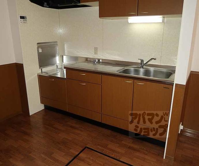 【セジュールハピネスＣ棟】間取