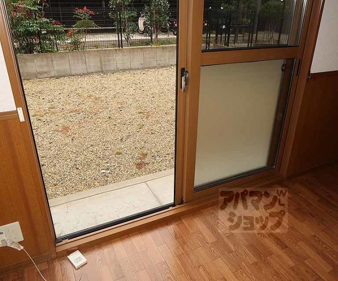 【セジュールハピネスＣ棟】間取