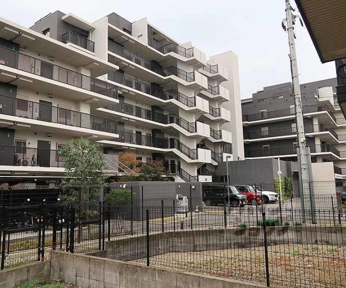 【セジュールハピネスＣ棟】間取