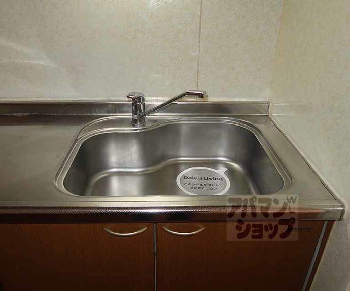 【セジュールハピネスＣ棟】間取