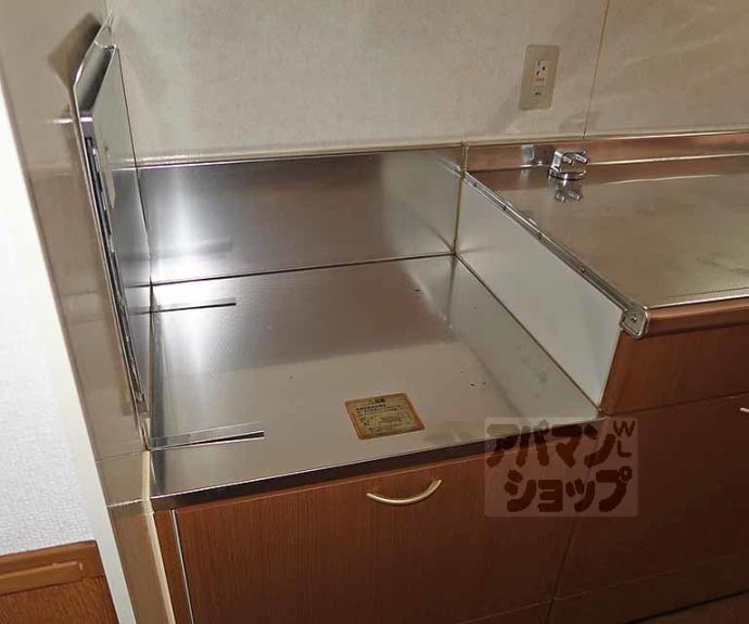 【セジュールハピネスＣ棟】間取